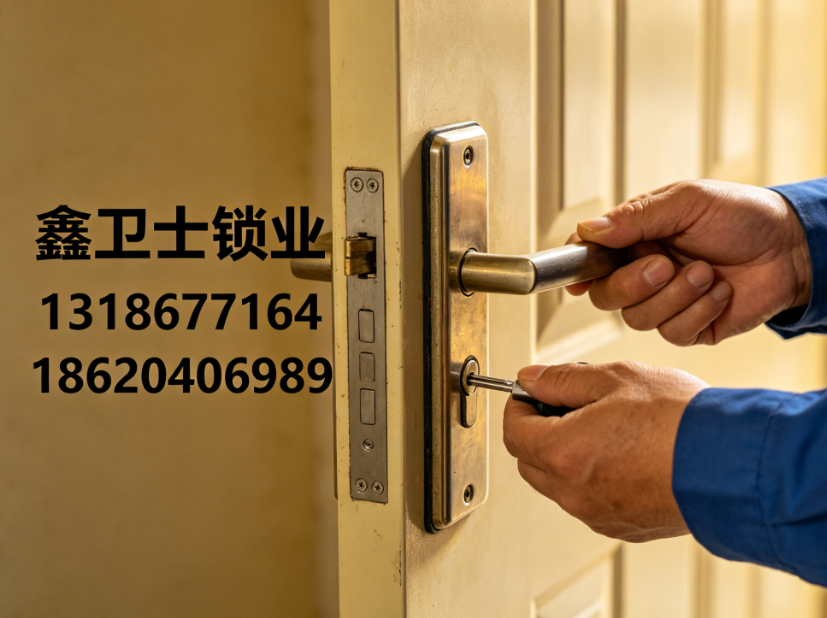 梨树县家庭开锁换锁