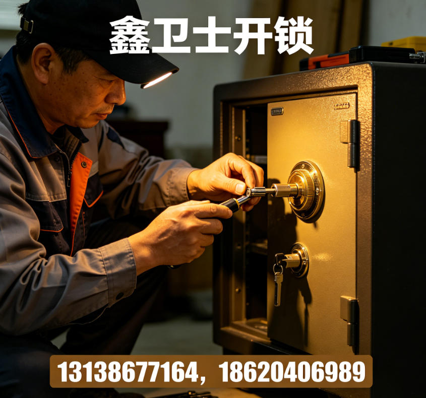 梨树县保险柜开锁