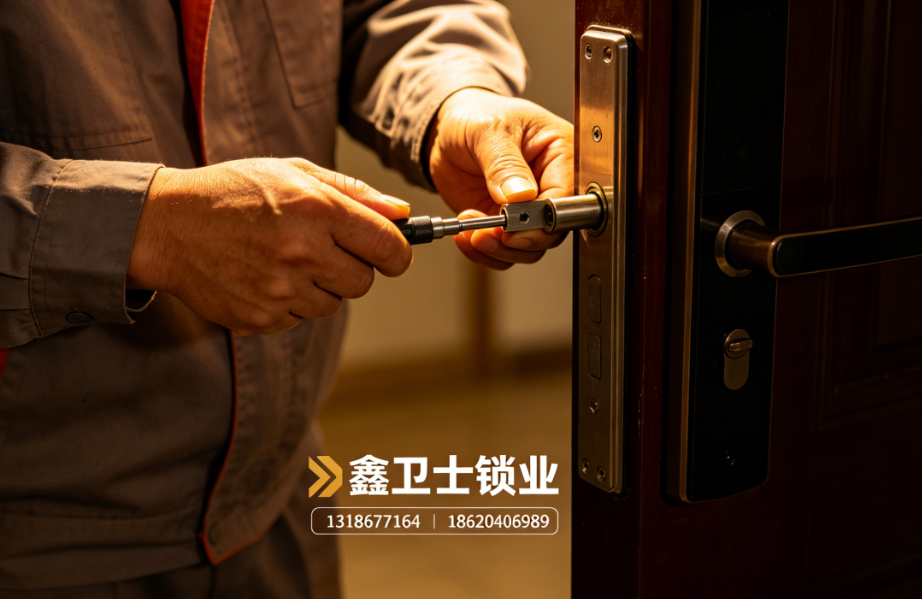 梨树县开锁避坑指南，梨树县开锁防套路，梨树县正规开锁